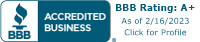 Veltrix Holdings BBB Business Review